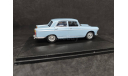 Peugeot 404 1966 UH, масштабная модель, Universal Hobbies, scale43