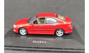 Saab 9-3 2002, масштабная модель, Universal Hobbies, scale43