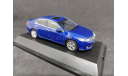 Honda Spirior Accord 2.4 TypeS, масштабная модель, scale43