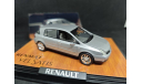 Renault Vel Satis 2005, масштабная модель, Norev, scale43