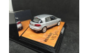 Renault Vel Satis 2005, масштабная модель, Norev, scale43