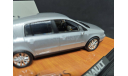 Renault Vel Satis 2005, масштабная модель, Norev, scale43