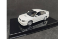 Subaru Legacy B4 1999 Autoart деффект, масштабная модель, scale43