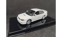 Subaru Legacy B4 1999 Autoart