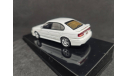 Subaru Legacy B4 1999 Autoart деффект, масштабная модель, scale43