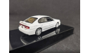 Subaru Legacy B4 1999 Autoart деффект, масштабная модель, scale43