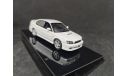 Subaru Legacy B4 1999 Autoart деффект, масштабная модель, scale43