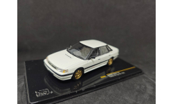 Subaru Legacy 2.0 Turbo RS Type RA 1989