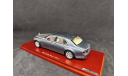 Rolls-Royse Ghost 2009 TSM, масштабная модель, Rolls-Royce, TSM Model, scale43