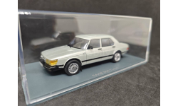 SAAB 900 turbo 1981 NEO