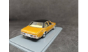 Opel Commodore GS-E NEO, масштабная модель, Neo Scale Models, scale43