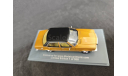 Opel Commodore GS-E NEO, масштабная модель, Neo Scale Models, scale43