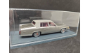 Cadillac Fleetwood Brougham 1980 NEO, масштабная модель, Neo Scale Models, scale43