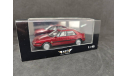 Mazda 323F MK1 1992 NEO, масштабная модель, Neo Scale Models, scale43