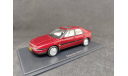 Mazda 323F MK1 1992 NEO, масштабная модель, Neo Scale Models, scale43