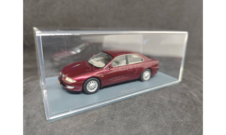 Mazda Xedos 6 NEO, масштабная модель, Neo Scale Models, scale43