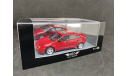 Mazda 323F BA MK2 NEO, масштабная модель, Neo Scale Models, scale43