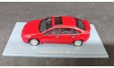Mazda 323F BA MK2 NEO, масштабная модель, Neo Scale Models, scale43