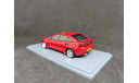 Mazda 323F BA MK2 NEO, масштабная модель, Neo Scale Models, scale43