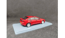 Mazda 323F BA MK2 NEO, масштабная модель, Neo Scale Models, scale43