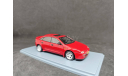 Mazda 323F BA MK2 NEO, масштабная модель, Neo Scale Models, scale43