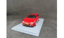 Mazda 323F BA MK2 NEO, масштабная модель, Neo Scale Models, scale43