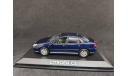 Citroen C5 Berline Norev, масштабная модель, scale43, Citroën