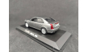 Cadillac BLS 2006, масштабная модель, Norev, scale43