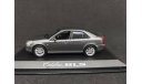 Cadillac BLS 2006, масштабная модель, Norev, scale43