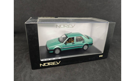Fiat Croma, масштабная модель, Norev, scale43