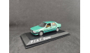 Fiat Croma, масштабная модель, Norev, scale43