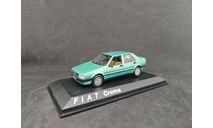 Fiat Croma, масштабная модель, Norev, scale43