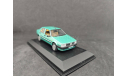 Fiat Croma, масштабная модель, Norev, scale43