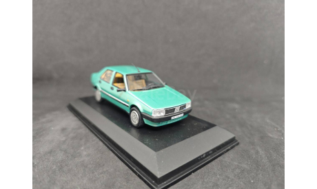 Fiat Croma, масштабная модель, Norev, scale43