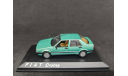 Fiat Croma, масштабная модель, Norev, scale43