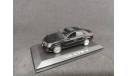 Cadillac CTS V, масштабная модель, Norev, scale43