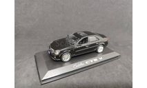 Cadillac CTS V, масштабная модель, Norev, scale43