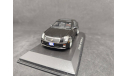 Cadillac CTS V, масштабная модель, Norev, scale43