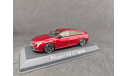 Peugeot 508 GT Hybrid 2023, масштабная модель, Norev, scale43