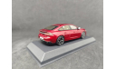 Peugeot 508 GT Hybrid 2023, масштабная модель, Norev, scale43