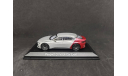 Peugeot Exalt 2014 Concept Car Salon de Pékin, масштабная модель, Norev, scale43