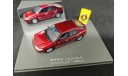 Renault Laguna 2 / II Dynamique V6 24v, масштабная модель, Universal Hobbies, scale43