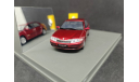 Renault Laguna 2 / II Dynamique V6 24v, масштабная модель, Universal Hobbies, scale43