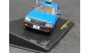 Toyota CROWN Taxi Singapore 2004, масштабная модель, IXO Road (серии MOC, CLC), scale43