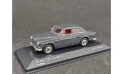 Volvo 121 Amazon 1966 4 door Minichamps