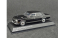 Toyota Century GZG50 Black Kyosho, масштабная модель, scale43