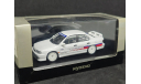 Nissan Primera 1994 HP10 Nismo test car, масштабная модель, Kyosho, scale43