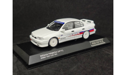 Nissan Primera 1994 HP10 Nismo test car