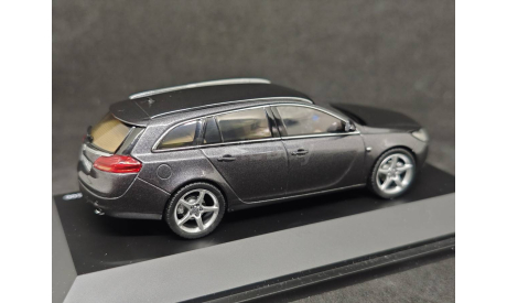 Opel Insignia Sports Tourer, масштабная модель, Schuco, scale43
