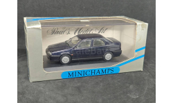 Alfa Romeo 155 saloon 1992 Minichamps